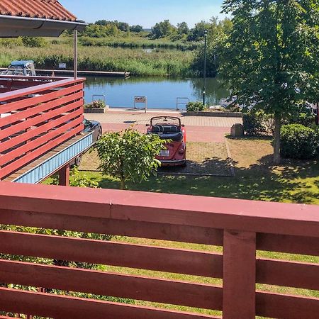 2 Bedroom Amazing Home In Plau Am See Exteriör bild