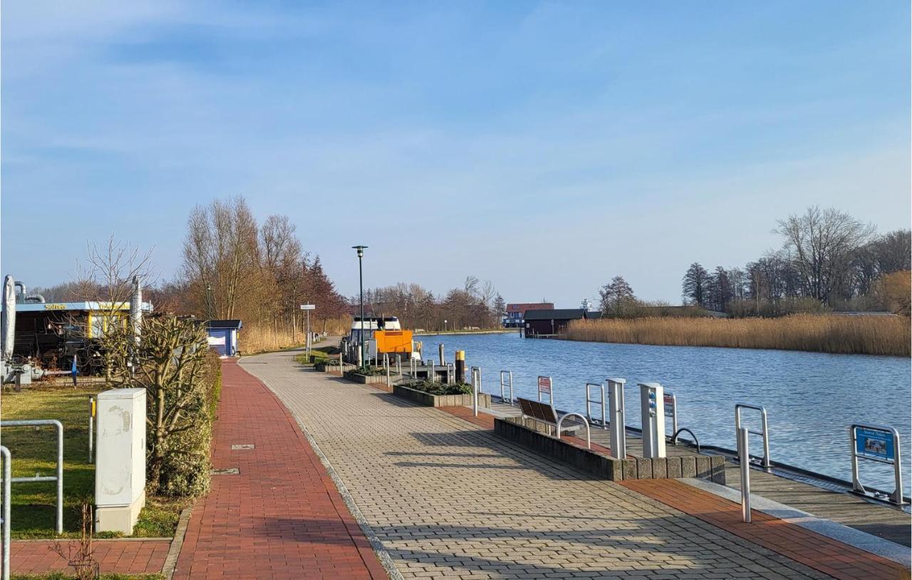 2 Bedroom Amazing Home In Plau Am See Exteriör bild